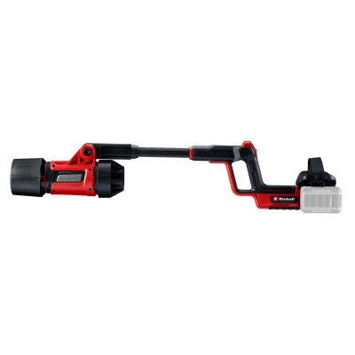 Einhell Повітродув акумуляторний Einhell GP-LB 36/270 Li E BL - Solo 36В(18+18) 25000об/хв 2кг без АКБ та ЗП