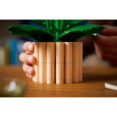 LEGO Конструктор LEGO Botanicals Спатифілум LEGO Конструктор LEGO Botanicals Спатифілум