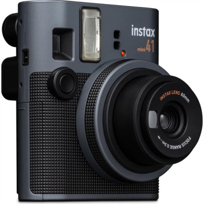 Fujifilm Фотокамера миттєвого друку INSTAX MINI 41