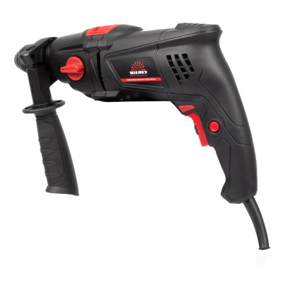 Vitals Дриль ударний Professional Et 2105YEadk 1050Вт 3000об/хв патрон 13 1.4кг