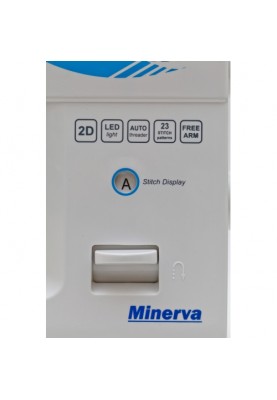 Minerva NEXT 232D
