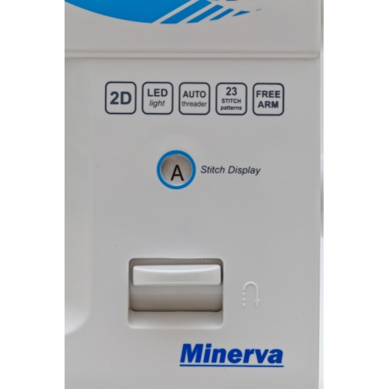 Minerva NEXT 232D