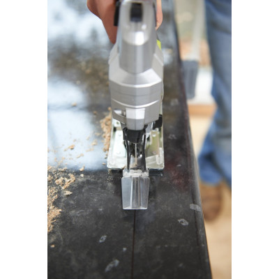 Ryobi Лобзик RJS1050-K, 680Вт, LED, 2.2кг, кейс Ryobi Лобзик RJS1050-K, 680Вт, LED, 2.2кг, кейс