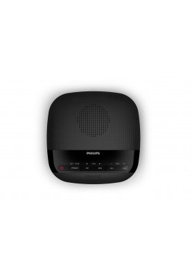 Philips Радіогодинник TAR3205 FM, mono 200 mW