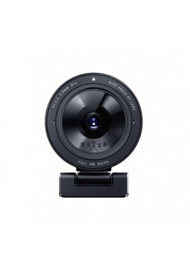 Razer Веб-камера Kiyo Pro Full HD Black