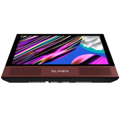 Slinex Домофон Sonik 10 Black