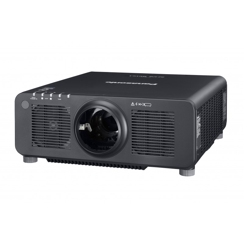 Panasonic PT-RZ120LBE