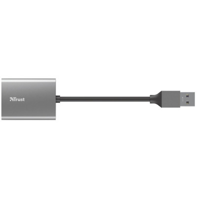 Trust DALYX FAST USB 3.2 ALUMINIUM