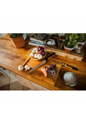 Fiskars Кухонний ніж для м'яса Functional Form, 21 см