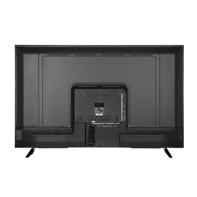 2E Телевізор 55` LED 4K 50Hz Smart WebOS Black soundbar