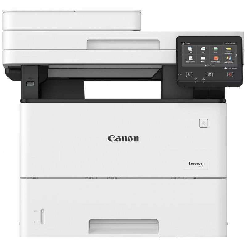 Canon БФП А4 ч/б i-SENSYS MF552dw з Wi-Fi