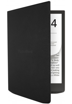 PocketBook Чохол 743 Flip series, Black