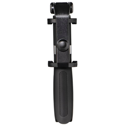 HAMA Трипод смартфону Funstand-57, 2D, 57cm, Bluetooth, чорний