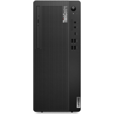 Lenovo Персональний комп’ютер ThinkCentre M70t TWR Intel i5-12400, 16GB, F256GB, UMA, кл+м, W11P