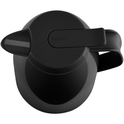 Tefal Термоглечик Mambo, 1.5л, пластик, чорний Tefal Термоглечик Mambo, 1.5л, пластик, чорний