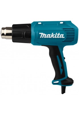 Makita HG5030K, 1600Вт, 350/500°C, 0.6кг