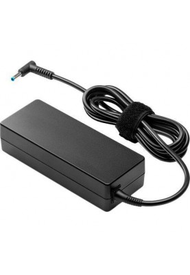 HP Зарядне пристрій мережевий 90W Smart AC Adapter, 1.8м, чорний