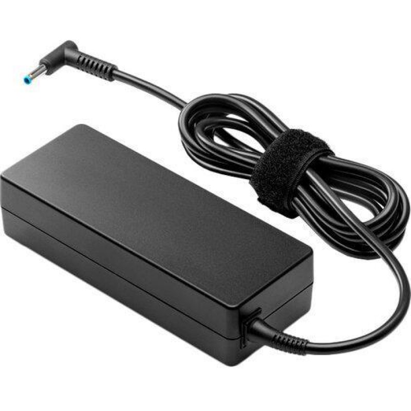 HP Зарядний пристрій мережевий 90W Smart AC Adapter, 1.8м, чорний