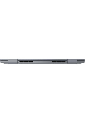 Lenovo Ноутбук ThinkBook 14 2-in-1-G4 14" WUXGA IPS Touch, Intel U7-155H, 32GB, F1TB, UMA, Win11P, сріблястий