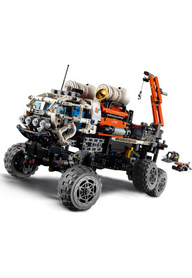 LEGO Конструктор Technic Марсохід команди дослідників