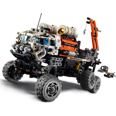 LEGO Конструктор Technic Марсохід команди дослідників
