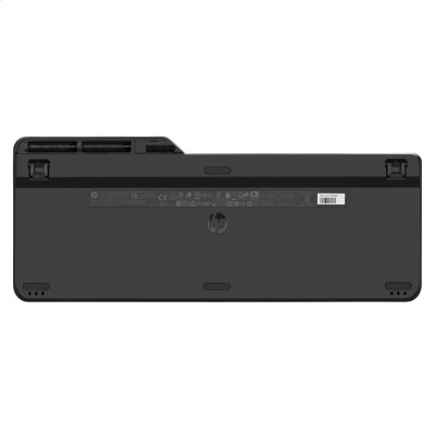 HP Клавіатура мембранна HP 460 Multi-Device key, BT, EN/UK, чорний HP Клавіатура мембранна HP 460 Multi-Device key, BT, EN/UK, чорний