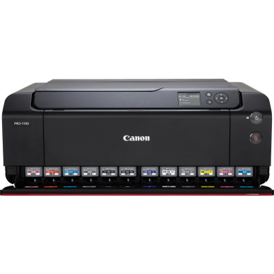Canon Принтер А2 Canon imagePROGRAF PRO-1100