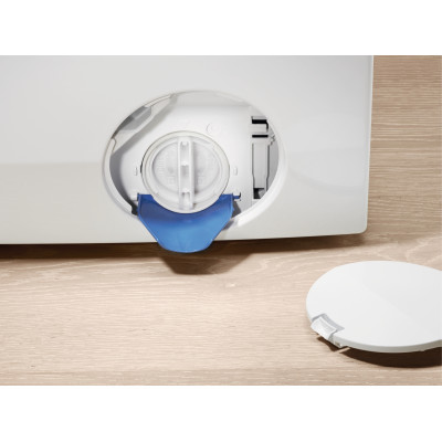 Electrolux Пральна машина Electrolux фронтальна, 9кг, 1400, A, 66см, дисплей, інвертор, білий Electrolux Пральна машина Electrolux фронтальна, 9кг, 1400, A, 66см, дисплей, інвертор, білий