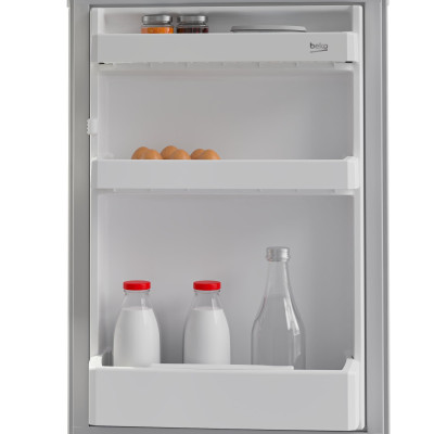 Beko Холодильник Beko вбудований 86x55x55, xолод.відд.-97л, мороз.відд.-13л, 2дв., A+, E, білий Beko Холодильник Beko вбудований 86x55x55, xолод.відд.-97л, мороз.відд.-13л, 2дв., A+, E, білий