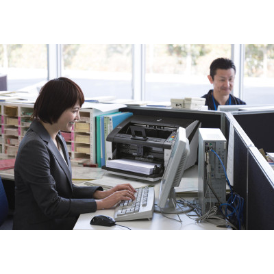 Ricoh Документ-сканер A3 fi-7900