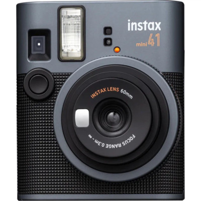 Fujifilm Фотокамера миттєвого друку INSTAX MINI 41