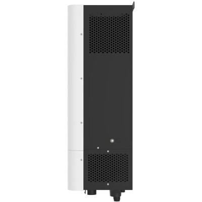 Solis Комплект резервного живлення SL-EO1P5K-ELA05H (1ф, 5kW, 51.2V, 100 Ah, LiFePO4) Solis Комплект резервного живлення SL-EO1P5K-ELA05H (1ф, 5kW, 51.2V, 100 Ah, LiFePO4)
