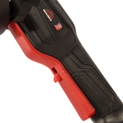 Vitals Шліфмашина кутова акумуляторна  Professional ALs 18125v BS SmartLine+ 125мм 18В 1000об/хв кейс 3.75кг без АКБ та ЗП