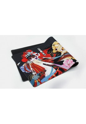 Varmilo Килимок для миші Mulan Desk Mat XL (900х400х3мм)