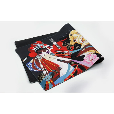 Varmilo Килимок для миші Mulan Desk Mat XL (900х400х3мм)