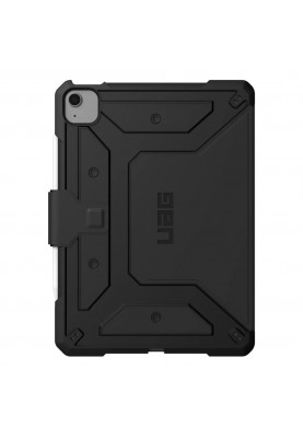 UAG Чохол для Apple iPad Air 10.9"(5th Gen 2022) Metropolis SE, Black