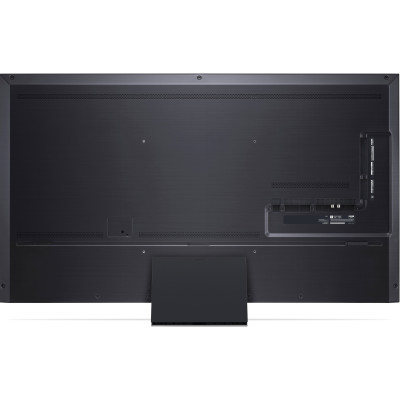 LG Телевізор 65` 65QNED866RE