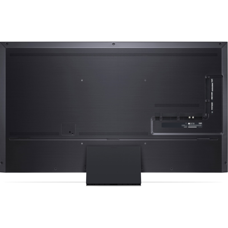 LG Телевізор 65" 65QNED866RE