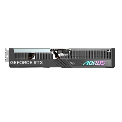 Gigabyte Відеокарта GeForce RTX 4060 Ti 8GB GDDR6 AORUS ELITE