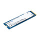 Kingston Накопичувач SSD M.2 2TB PCIe 4.0 NV3