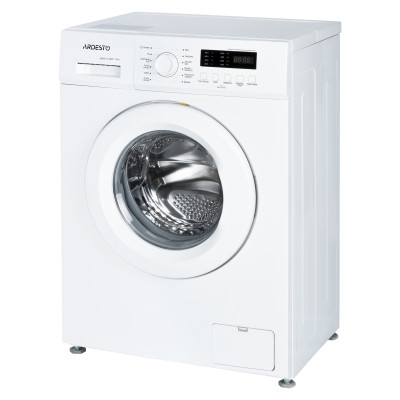 ARDESTO Пральна машина фронтальна, 7кг, 1000, А++, 48см, дисплей, білий ARDESTO Пральна машина фронтальна, 7кг, 1000, А++, 48см, дисплей, білий