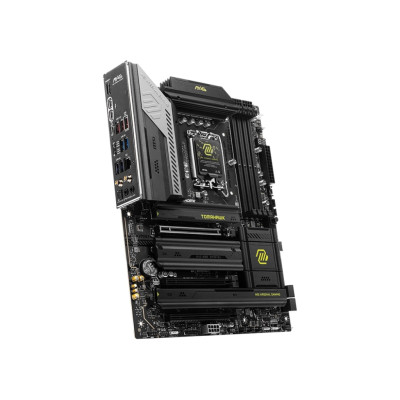 MSI Материнська плата MAG Z890 TOMAHAWK WIFI