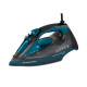 Russell Hobbs Утюг Colour Control Pro, 2400Вт, 380мл, паровий удар -185гр, самоочищення, індик.температури, керам. підошва, синій