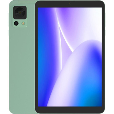 Doogee Планшет T20 mini 8.4" 4ГБ, 128ГБ, LTE, 5060мА•год, Android, зелений