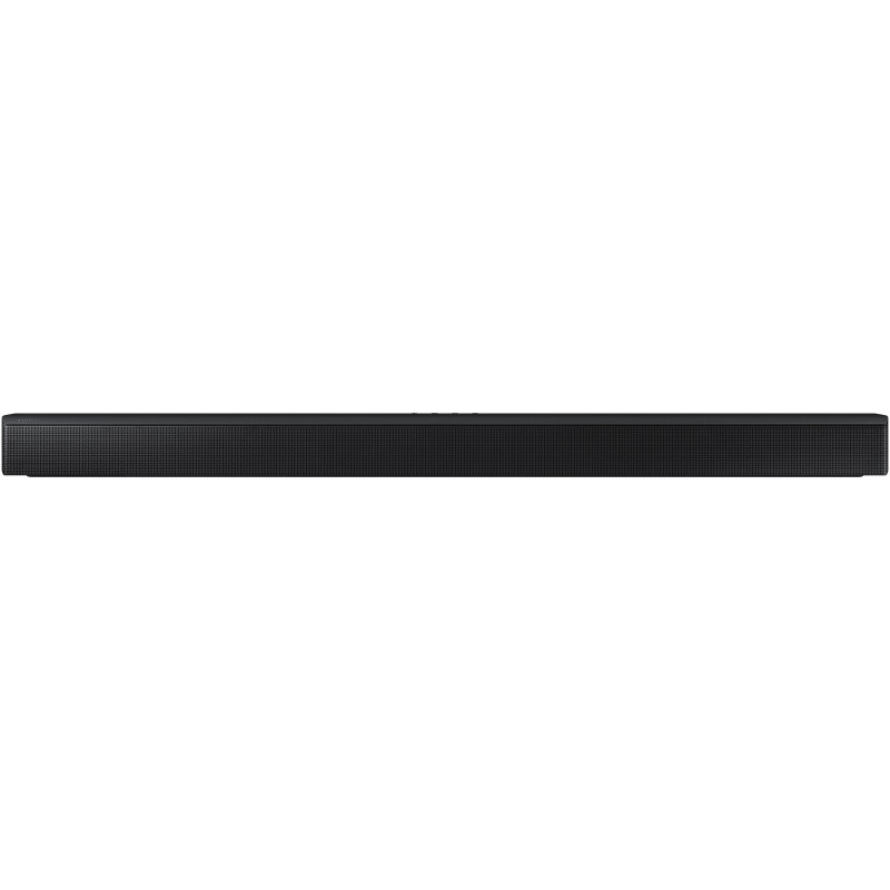 Samsung Саундбар HW-B650D 430Вт, 3.1, BT, HDMI-ARC, USB, саб, Dolby Audio, чорний