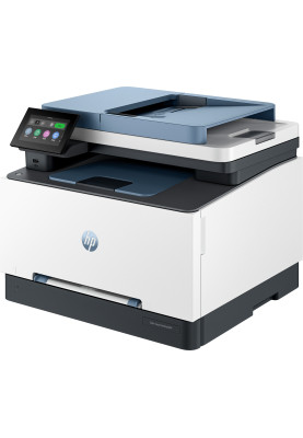 HP Багатофункціональний пристрій А4 кол. Color LaserJet Pro MFP 3303sdw з Wi-Fi