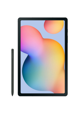 Samsung Планшет Galaxy Tab S6 Lite 2024 (P620) 10.4" 4ГБ, 128ГБ, 7040мА рік, Android, сірий