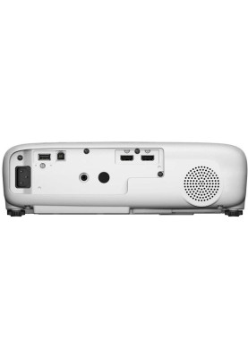 Epson Проектор EB-FH08 FHD, 3600 lm, 1.21-1.45