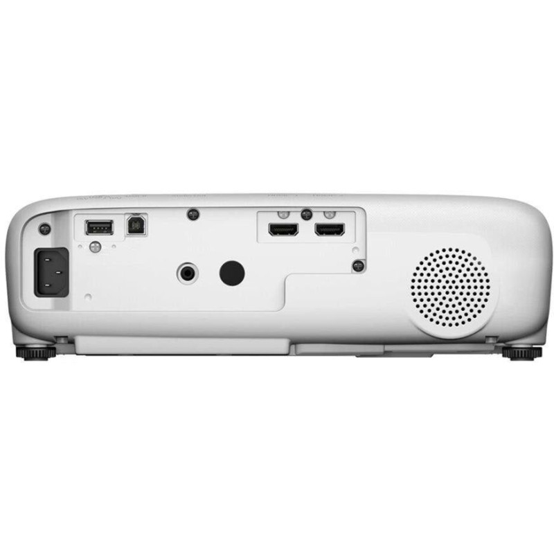 Epson Проєктор EB-FH08 FHD, 3600 lm, 1.21-1.45