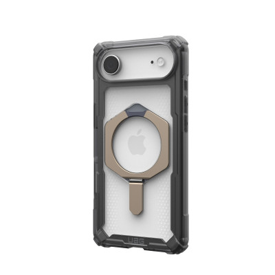 UAG Чохол UAG для Phone 17 Air, Plasma XTE Magsafe, Ash/Titanium